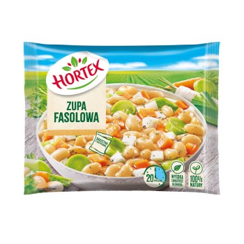 MR.Hortex Zupa FASOLOWA 450G   [14]