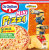 MR.PIZZA MINI 220g SER/POMIDOR