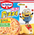 MR.PIZZA MINI 220g SER/POMIDOR
