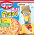 MR.PIZZA MINI 220g SER/POMIDOR