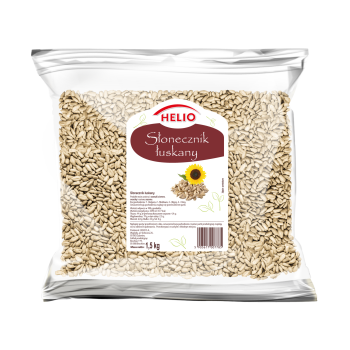 Helio CATERING SŁONECZNIK ŁUSKANY 1,5kg [6]