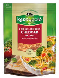 KERRYGOLD SER CHEDDAR TARTY 150 G