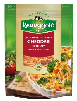 KERRYGOLD SER CHEDDAR TARTY 150 G