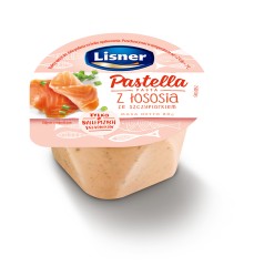 Lisner PASTELLA 80g z ŁOSOSIA ZE SZCZY[6]