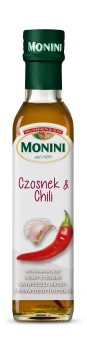 Monini OLIWA Z OLIWEK EX.VER.CZOS/CHILI 250ml [6]
