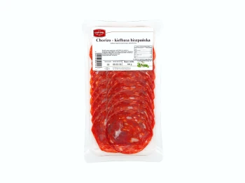 W.ŁAP-POL PL.CHORIZO SPECJAL 100g +