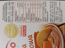 Helio MASA KRÓWKOWA 400g TRADYC..    [6]