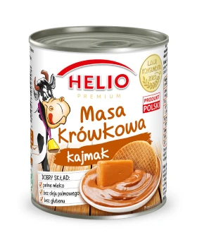 Helio MASA KRÓWKOWA 400g TRADYC..    [6]