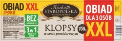 Koop.K.STAROP.700g KLOPSY W POMID [6]