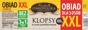 Koop.K.STAROP.700g KLOPSY W POMID [6]