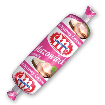 Mlekov.SER TOPIONY KREMOWY 100g szynka wędzona [10]