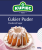 Kupiec Cukier puder 400 g