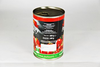 MK Pomidory całe 400 g