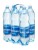 Piwniczanka Naturalna woda mineralna wysokonasycona CO2 1,5 l