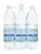 Piwniczanka Naturalna woda mineralna niskonasycona CO2 1,5 l