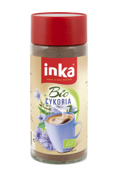 Inka Kawa Cykoria BIO 100 g