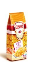 Czanieckie Makaron czaniecki muszelka mała 250 g