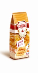 Czanieckie Makaron czaniecki świderek 250 g