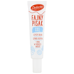 D.FAJNY PISAK 30g BIAŁY
