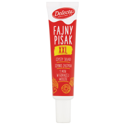 D.FAJNY PISAK 30g CZERWONY