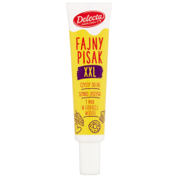 D.FAJNY PISAK 30g ŻÓŁTY