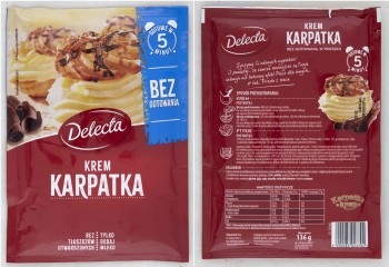 D.KREM KARPATKA 136g W 5 minut