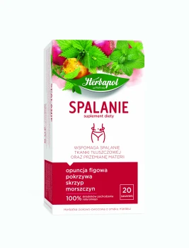 H.Her.SLIMFIGURA SPALANIE I OCZYSZCZANIE 20szt  [10]