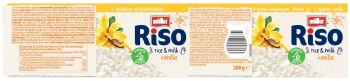 Müller Riso Karmel Ryż na mleku 200 g
