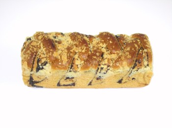Oskroba Strucla makowa 450 g