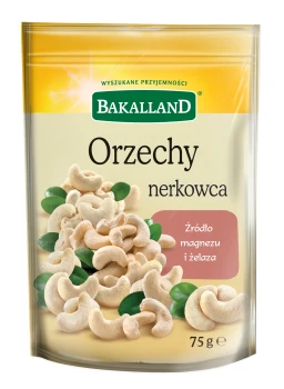 BAKALLAND ORZECHY NERKOWCA 75g [16]