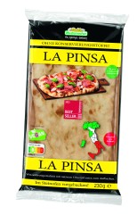 Benus LA PINSA PSZENNA  230g  [10]