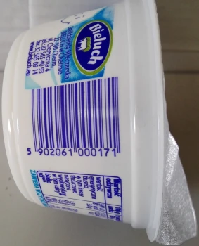 BIELUCH SEREK 150g LEKKI [12]