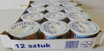 BIELUCH SEREK 150g LEKKI [12]