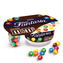 Dan.MARS M&amp;MS WAN/ML.CZEK. 120g  [12]