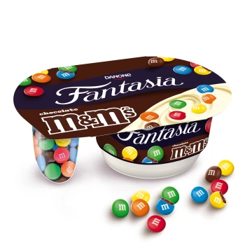 Dan.MARS M&amp;MS WAN/ML.CZEK. 120g  [12]