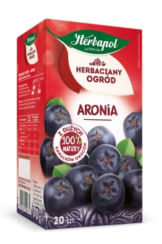 H.Her ogr.ARONIA 20tb [10]