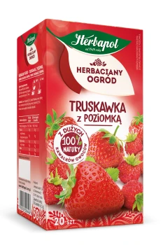 H.Her ogr.TRUSKAWKA Z POZIOMKĄ 20tb [10]