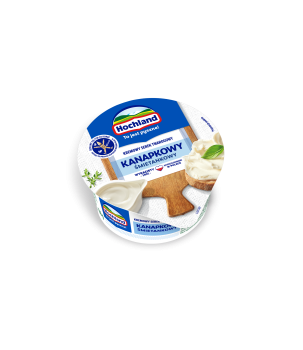 Hochland SEREK 130g KANAPKOWY ŚMIETANKOWY [8]