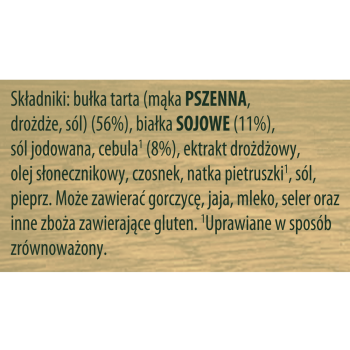 Knorr FIX SOCZYSTE KOTLETY MIELONE 70g   [16]