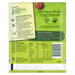 Knorr FIX SPAGHETTI 41/44g BOLOGNESE    [24]