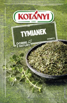 KOTANYI Tymianek 11g                              [20]