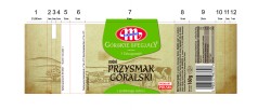 Mlekov.PRZYSMAK GÓRALSKI MINI  160g [8]