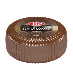 Mlekov.SER KASZKAWAŁ 45% mini 300g wędzony [8]