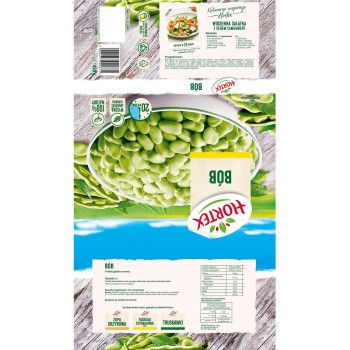 MR.Hortex BÓB 450g             [14]