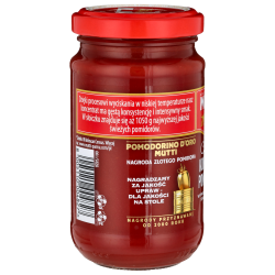 MUTTI KONCENTRAT POMIDOROWY 200g