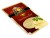 NICKAL DZIUGAS 150g PLASTRY
