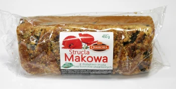 Oskroba STRUCLA MAKOWA