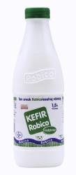 Robico KEFIR 900g  RODZINNY           [6]