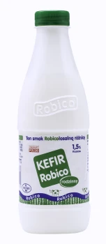 Robico KEFIR 900g  RODZINNY           [6]