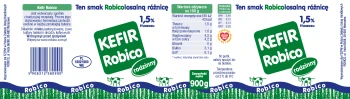 Robico KEFIR 900g  RODZINNY           [6]